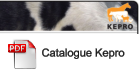 Catalogue Kepro